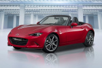 Mazda MX-5 Miata bolt pattern